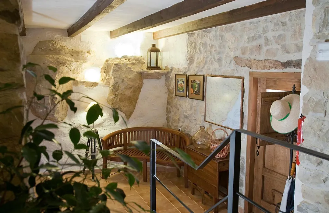 La Covarxella-1